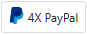 logo paypal later